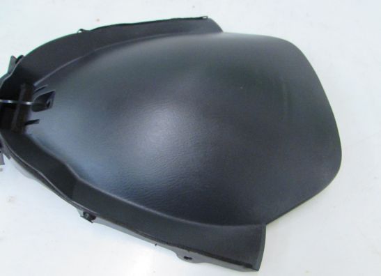 Topkuip bekleding Suzuki Burgman 400