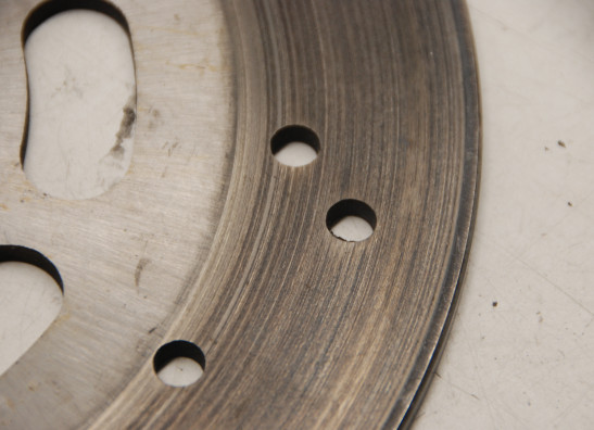 Remschijf voor Harley Davidson Softtail