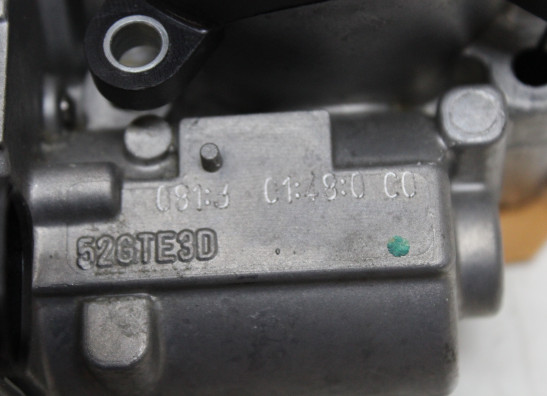 Gasklephuis Ducati Hypermotard 821