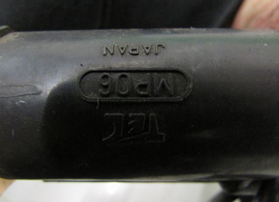 Zundspule Honda VFR 750