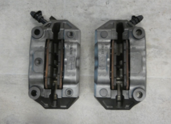 Remklauwen Ducati 959 Panigale