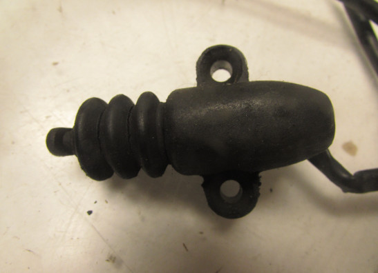 side stand switch Yamaha V max