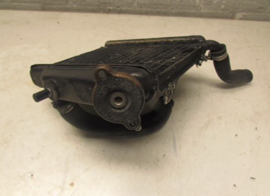 Radiateur Yamaha TZR 250