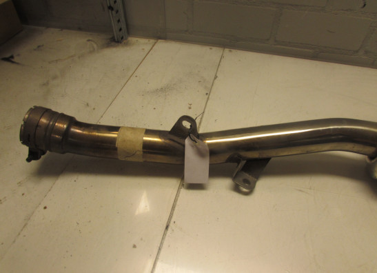 Uitlaat Kawasaki ZZR 1400