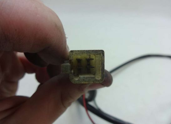 CDI Einheit Kawasaki Z 1000