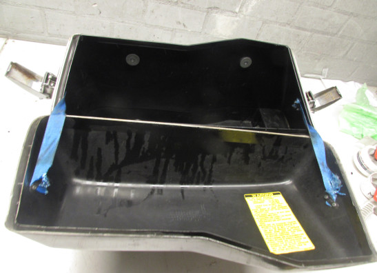 Linker koffer Honda Goldwing GL