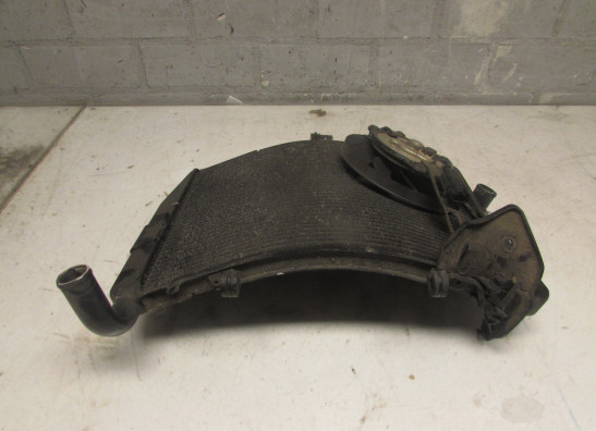 Radiateur Honda CBR 600 RR