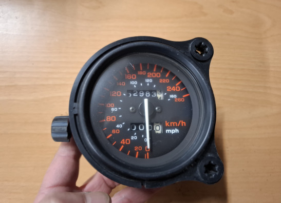 Tacho Honda VFR 400 R