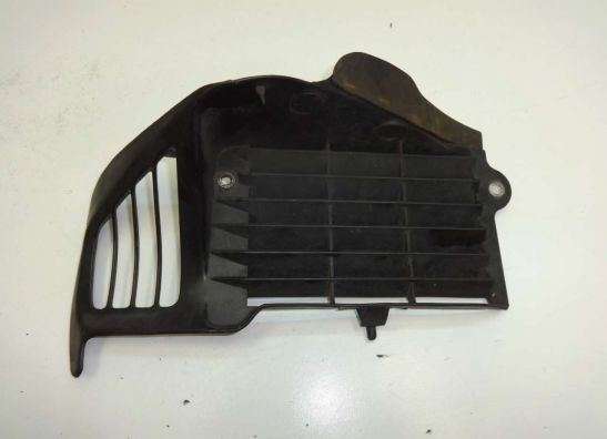 Radiator toebehoren Honda TRANSALP