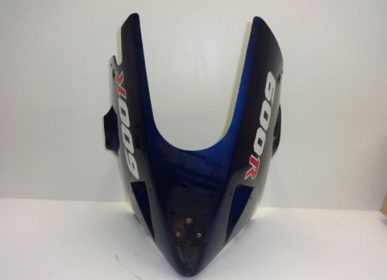 Onderkuip Kawasaki GPZ 600