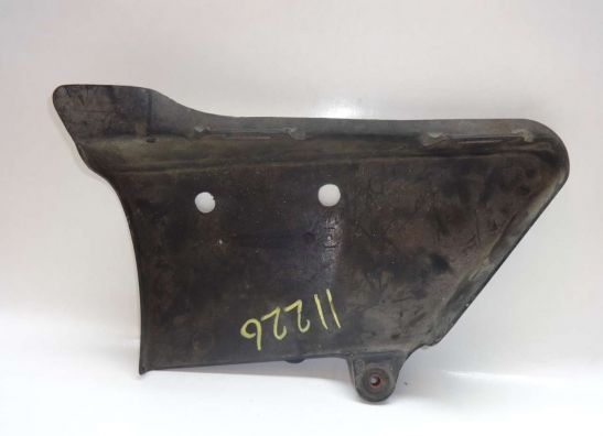 Seitenverkleidung rechts klein Suzuki GS 750