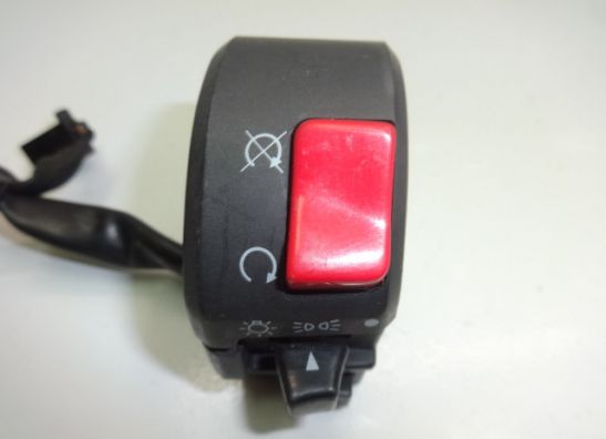 Stuurschakelaar rechts Yamaha XJ 900 S Diversion