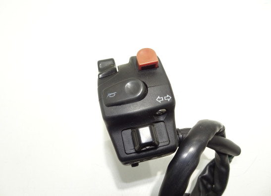 Stuurschakelaar links Aprilia Tuono 1000