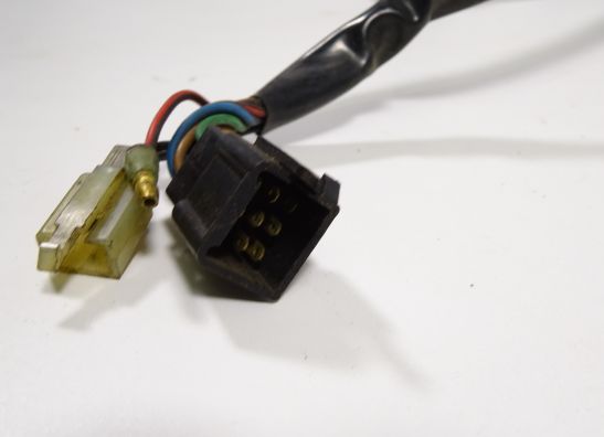 Lenkerschalter links Kawasaki ZXR 400