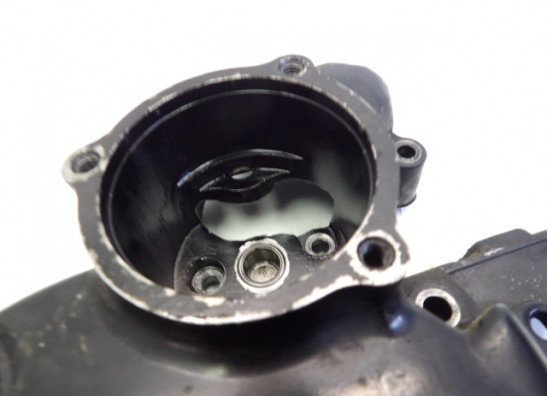 Dynamodeksel Honda FT 500