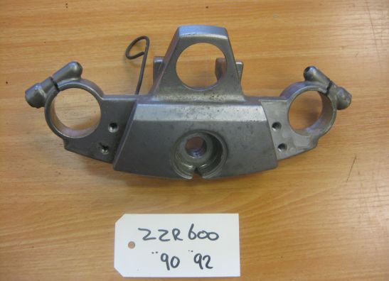 Gabelbrücke Obere Kawasaki ZZR 600