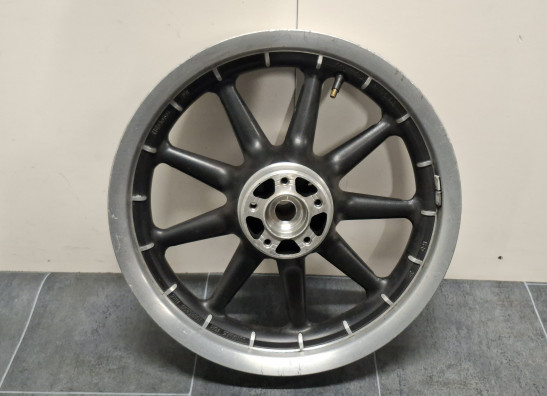 Voorvelg Harley Davidson FLHTCU Electra Glide Ultra Classic