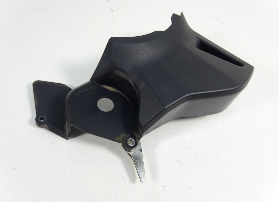 Ritzelabdeckung Honda NC 750 X