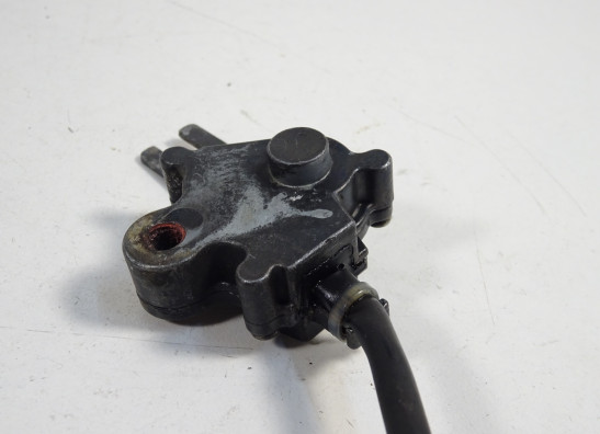 Standaard schakelaar Kawasaki VERSYS 650