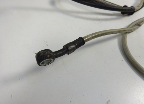 Bremsleitung vorne Aprilia Pegaso