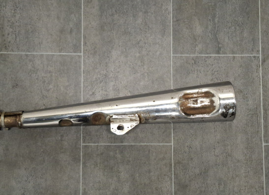 Auspuff Suzuki GS 450