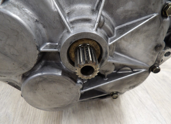 Versnellingsbak BMW K 1200 RS