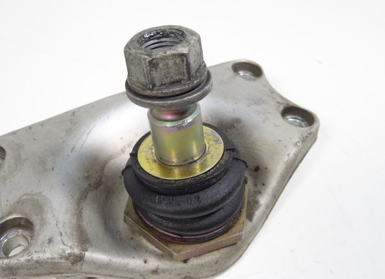 Gabelbrucke Unten BMW R 1100 RT