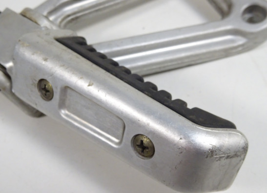 Duo voetsteun links Ducati 600 SS Supersport