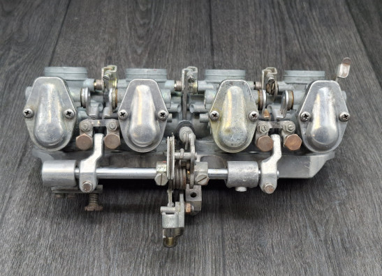 Vergaser-Set Honda CB 500