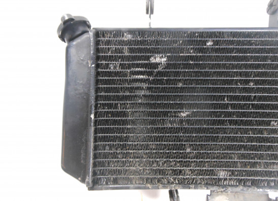 Radiateur Suzuki DL 650 V STROM