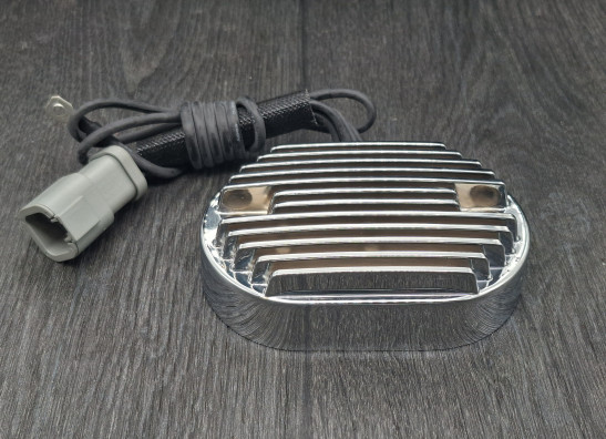 Spanningsregelaar Harley Davidson Dyna