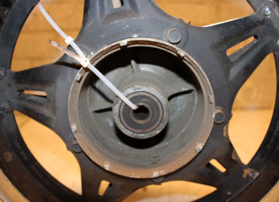 Achtervelg Honda CM 400 T 