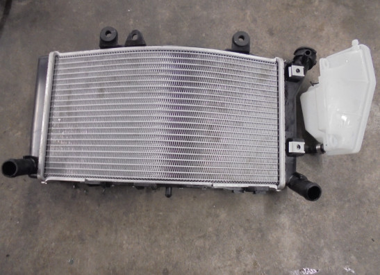Radiateur BMW F 750 GS