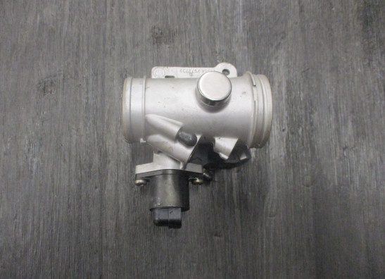 Gasklephuis BMW R 1200 GS Adventure