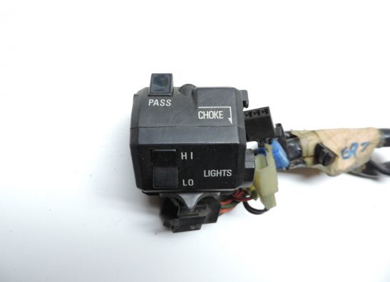 Stuurschakelaar links Kawasaki GPZ 1000