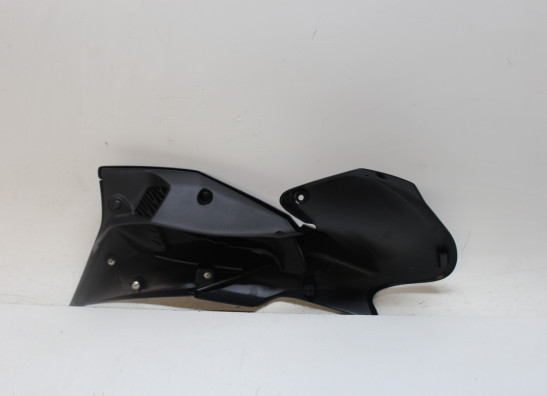 Tankcover Kawasaki Z 900