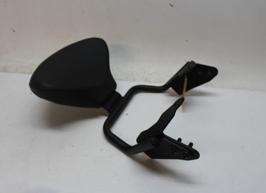 Rugsteun sissybar Honda X-adventure 750