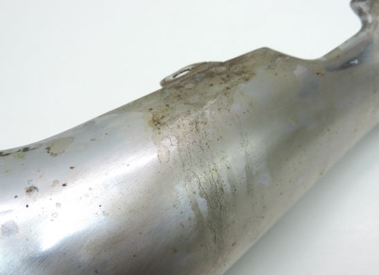 Auspuff Honda Goldwing GL