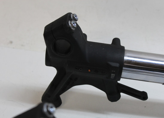 Voorpoten compleet Honda CRF 1100L Africa Twin Adventure Sports ES