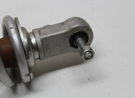 Achterschokbreker Yamaha MT 09