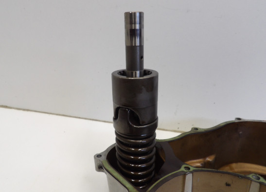 Engine cover Honda Goldwing GL