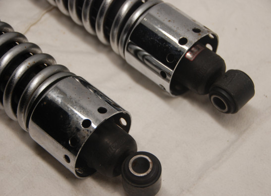 Achterschokbreker Harley Davidson Dyna