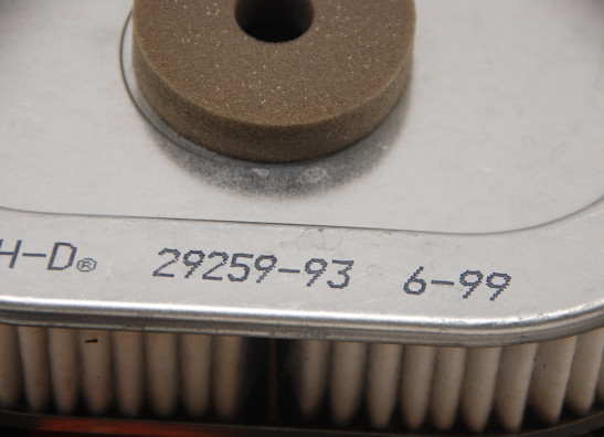 Luchtfilter Harley Davidson Touring FL