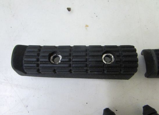 Overig Triumph Sprint 900