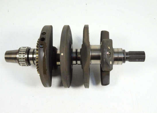 Crankshaft Honda CB 500 F