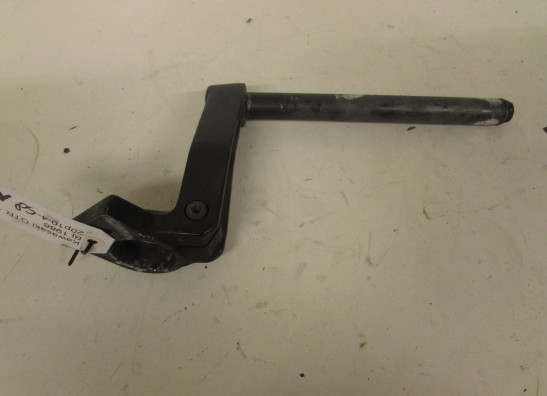 Clip on rechts Kawasaki GTR 1000