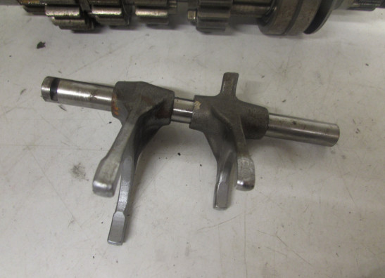 Getriebe Kawasaki Z 750