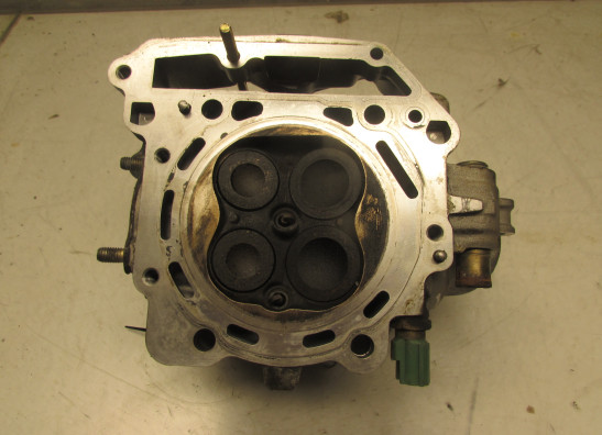 Cylinder head Aprilia RSV 1000