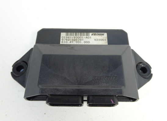 CDI ECU unit KTM 990 Superduke