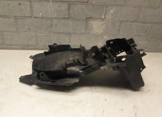 Accubak Suzuki SV 650